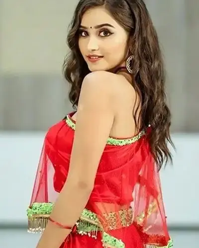 Escort In Rishikesh